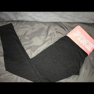 PINK Victoria secret YOGA pants